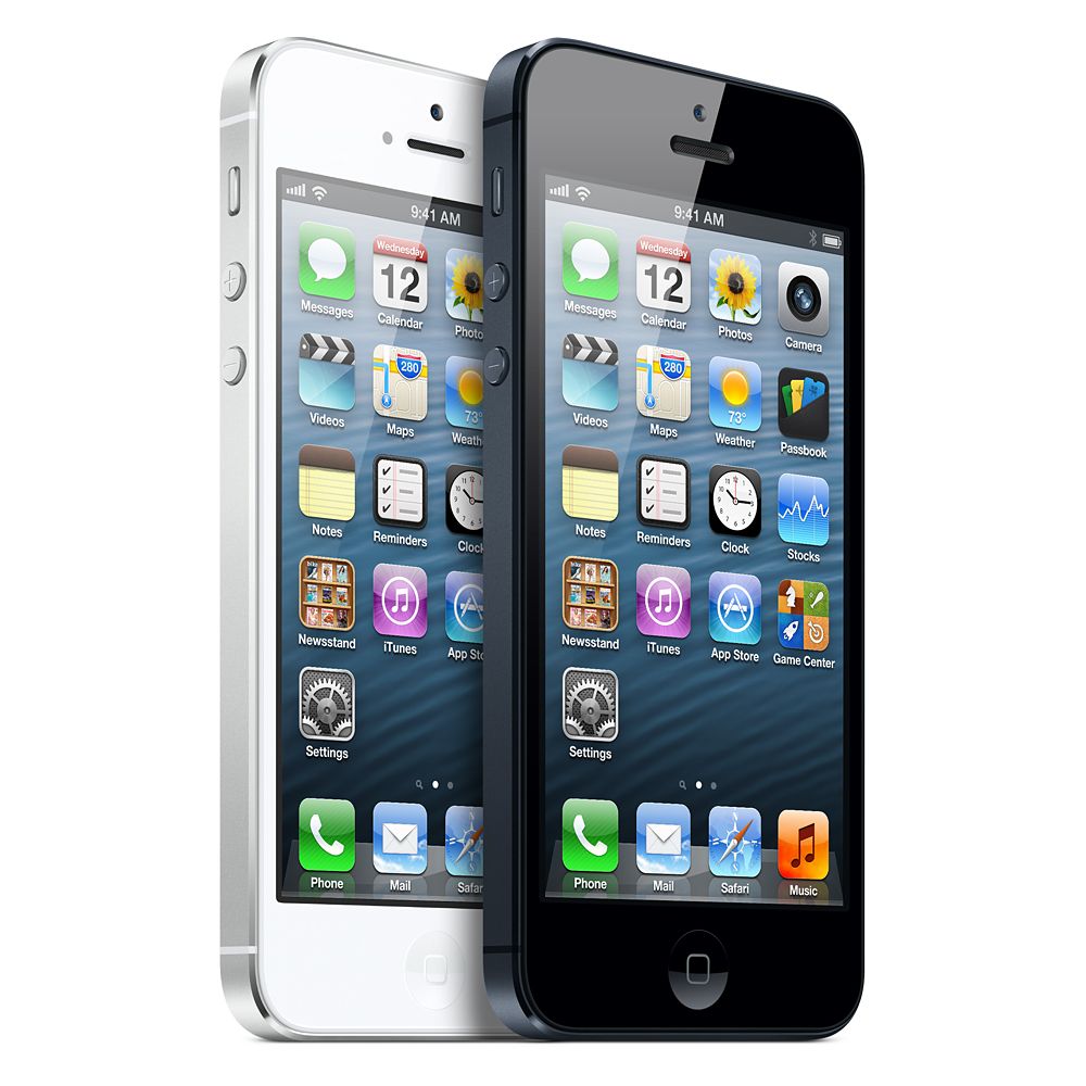 iphone 5 full review