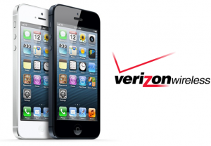 buy verizon iphone 5