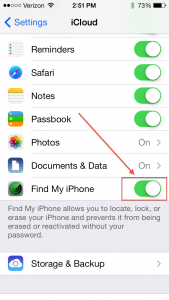 find my iphone checker
