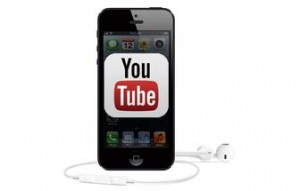 Stream Audio from YouTube on the Locked iPhone