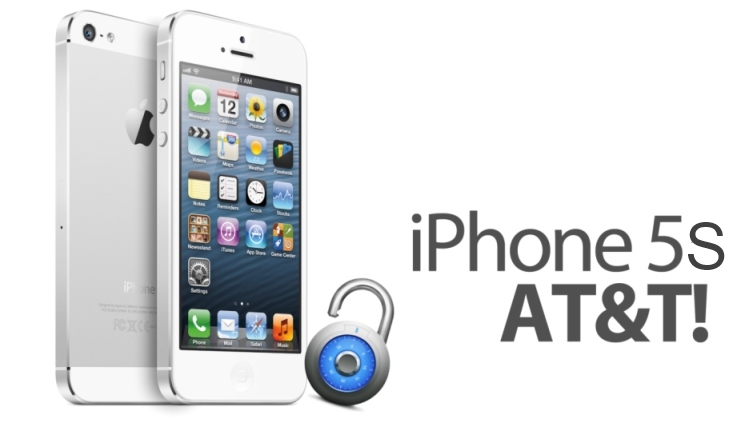 Can You Unlock AT&T iPhone for T-Mobile? Cheap Solution for iPhone 5S iOS 7.1