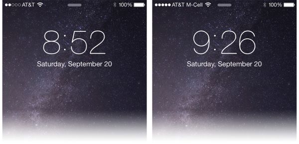 iPhone 6 AT&T MicroCell Fix Guide for Users Who Can’t Connect iPhone