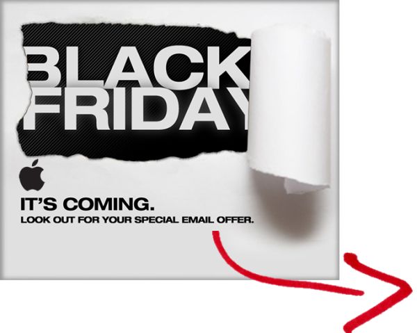 black Friday 2014 apple store