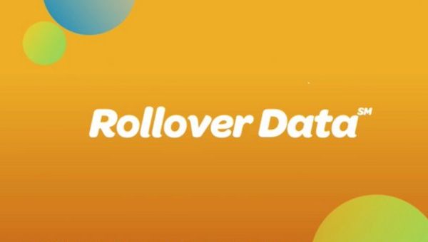 AT&T Rollover Data Plan