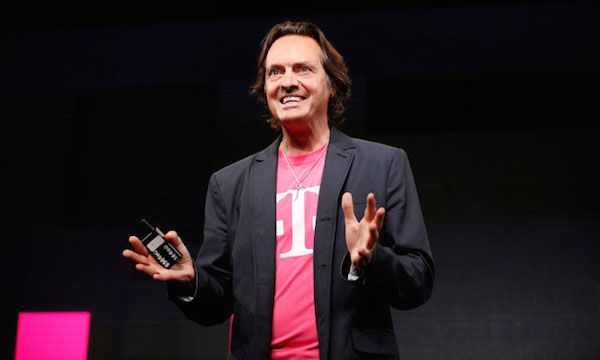 John Legere
