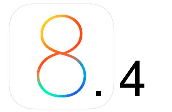 iOS 8.4 Features Specs