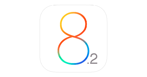 download iOS 8.2 firmware