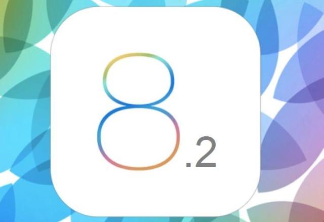 iOS 8.2 Release Notes For Launch Date