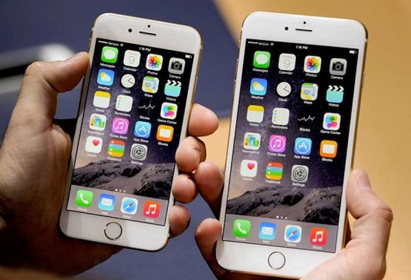 When to Trade In iPhone: Best Resale Value in 2015