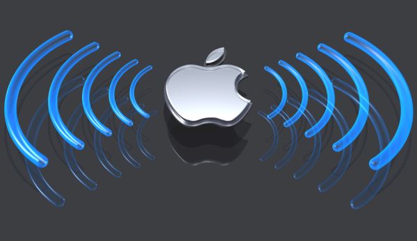 Apple Mobile Network for iPhone in the U.S. and Europe Rumors