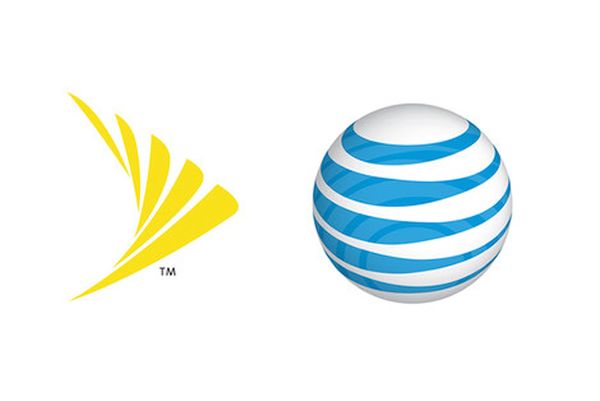 AT&T iPhone 6s Coverage vs Sprint Coverage
