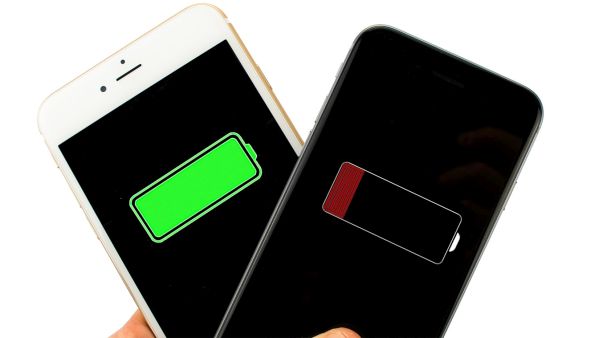 Fix Battery Life on iPhone 6s Plus and iPhone 6s
