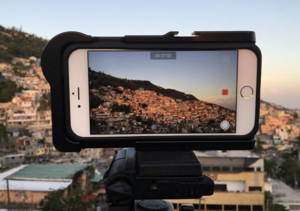 iPhone 6s Video Quality: Opinion of Professional Photographer