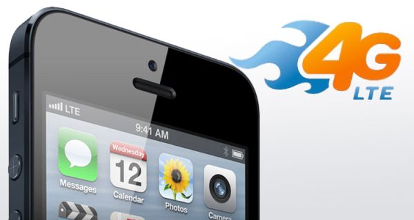 iPhone AT&T LTE Issues