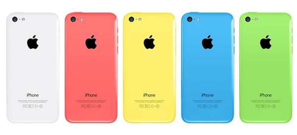 iPhone 6c Release Date Color