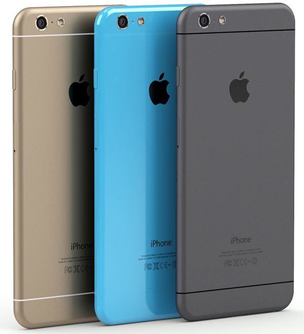 4 inch iPhone 2015 Will Be Launched in 2016