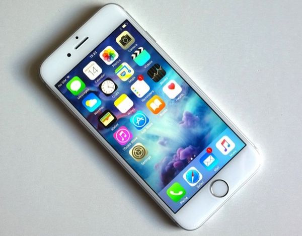 Micro LED iPhone Display Apple Rumors