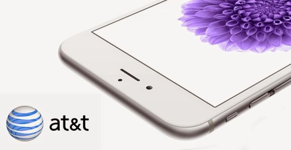 att iphone 6 lawsuit excess data usage