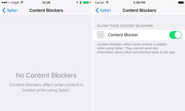iOS Safari Tips for iPhone Users