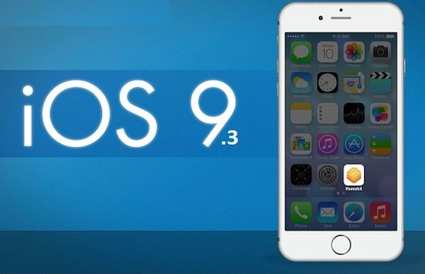 iOS 9.3 What’s New: Specs, Features, Options