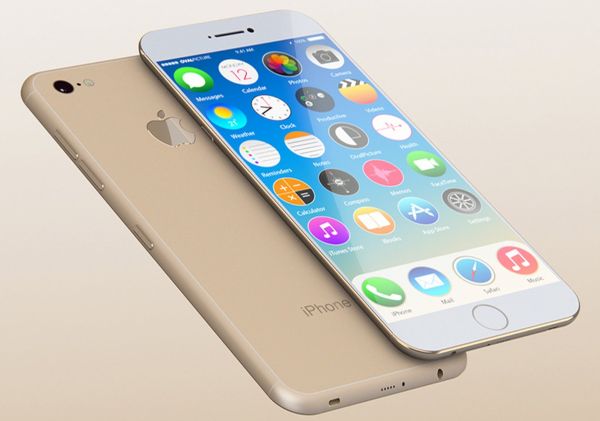 iPhone 7 Features iPhone 7 Plus Rumors