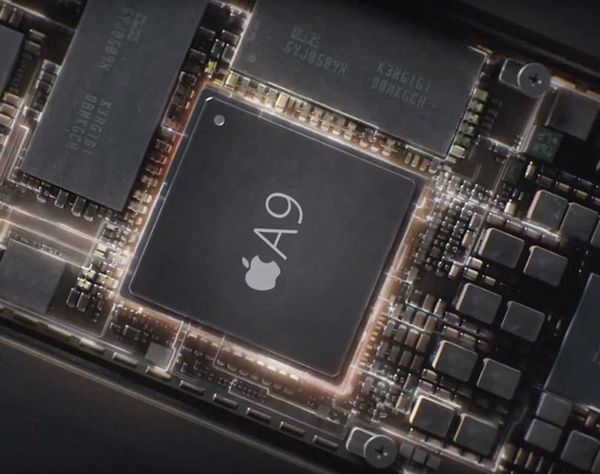 iPhone 7 Chip Manufacturer Decreases Shipments