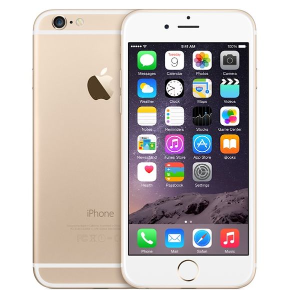 Most Common iPhone Size Used by Two-Third of iPhone Owners