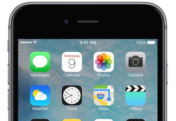 How to Fix iPhone Battery Percentage on iPhone 6 and 6s Plus