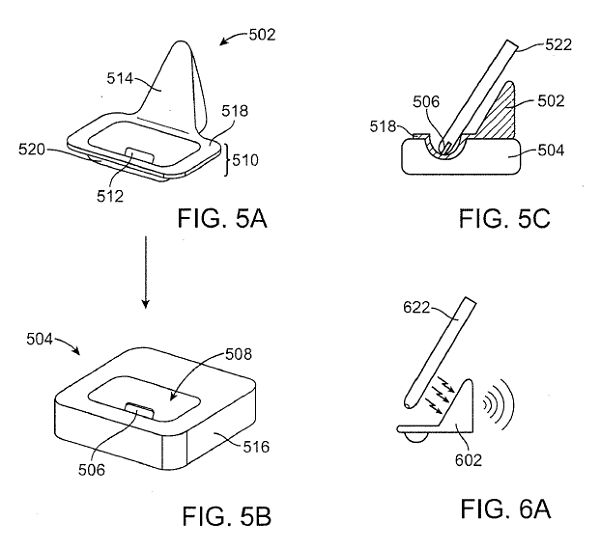 iPhone Wireless Charging Technology 2017