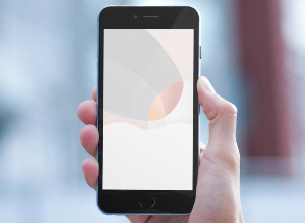 Apple March 21 Event 2016