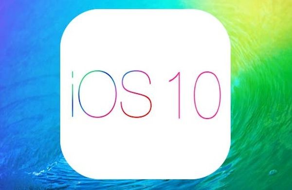 iOS 10 Rumors iPhone iPad 2016