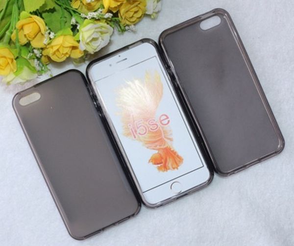 iPhone SE Packaging Leaks and Confirms Some Great Features