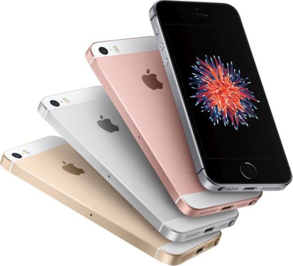 What iPhone SE Color to Choose: Silver, Gold, Rose Gold or Gray