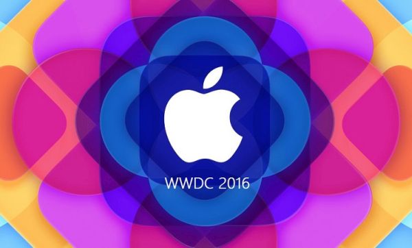 Apple WWDC 2016 Dates Announcement