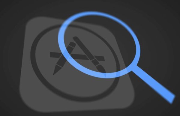 Users Troubled by App Store Search Issues