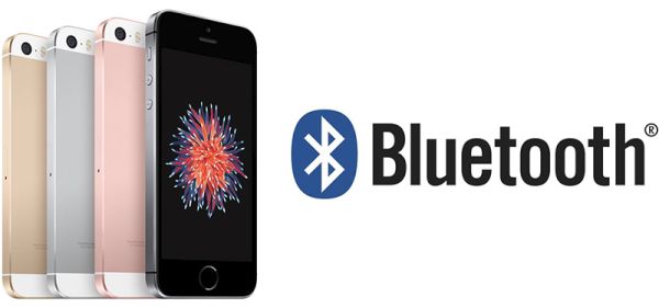 New iOS 9.3.2 Fixes iPhone SE Bluetooth Issues