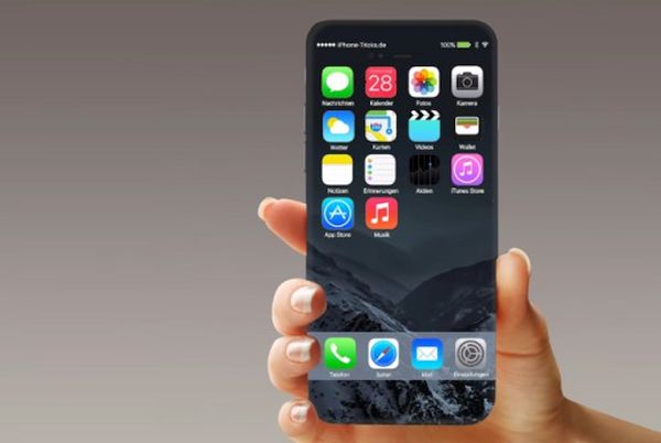 iPhone 7 Leaked Image Surfaces to Suggest Upcoming 2016 Changes