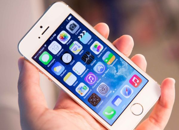 iPhone Named Most Influential Electronic Device of All Time