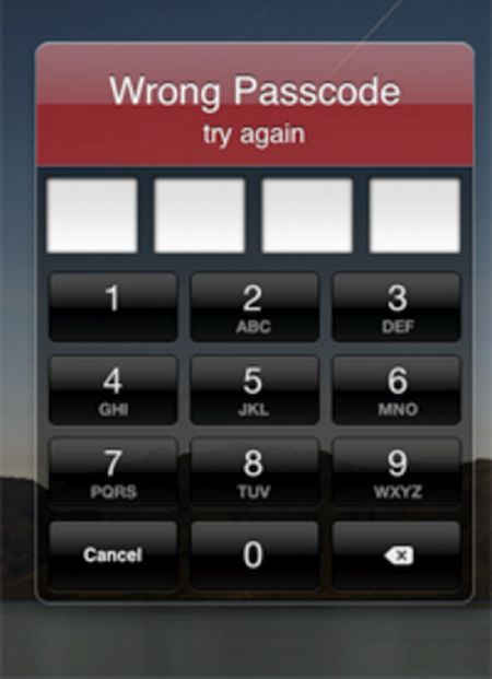 iPhone Forgot Password How to Unlock Without Erasing Data