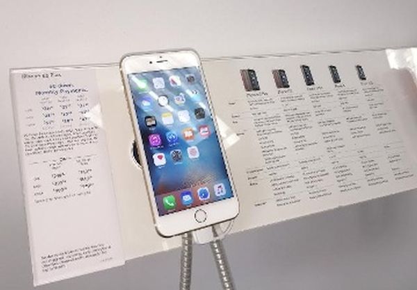 Set Up New iPhone 7 ATT Guide