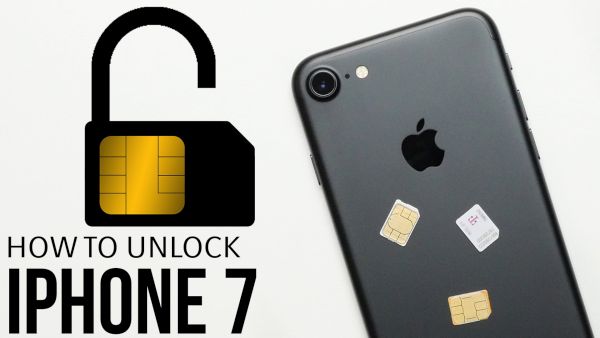 How to Unlock iPhone ATT TMobile