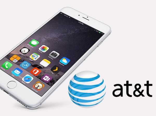 iPhone 7 AT&T How to SIM Unlock