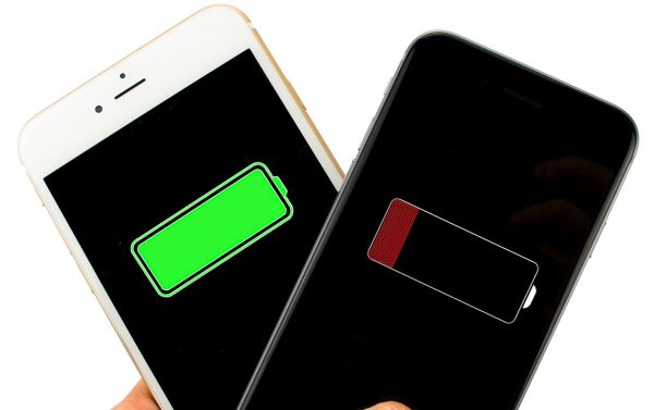 iPhone 6s Battery Replacement Free