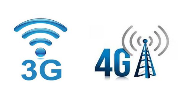 3G vs 4G Technology
