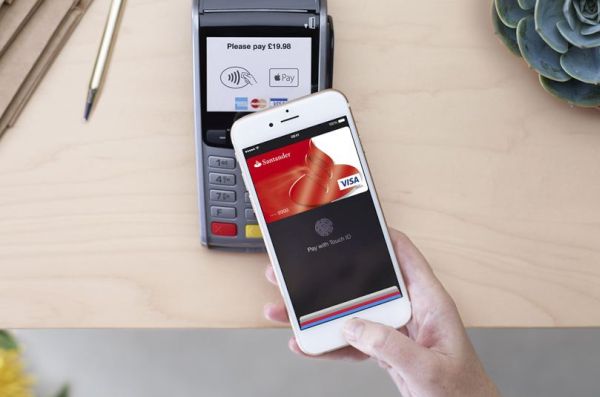 Apple Pay Singapore Launch