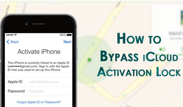 iphone activation lock bypass ios 10