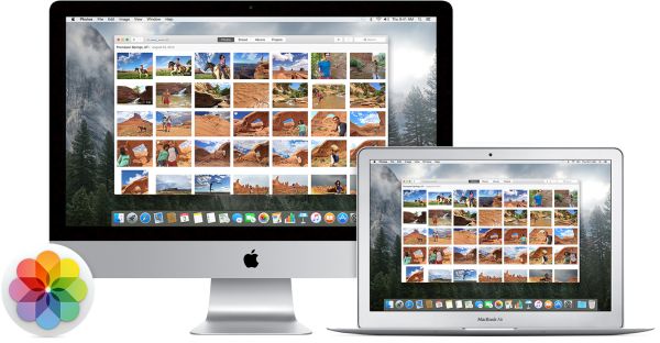 How to Hide Photos on Mac