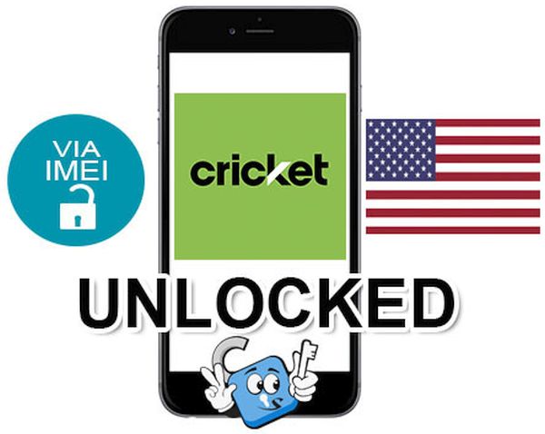 How to Unlock Cricket iPhone 6 SIM IMEI Unlocking Service Free