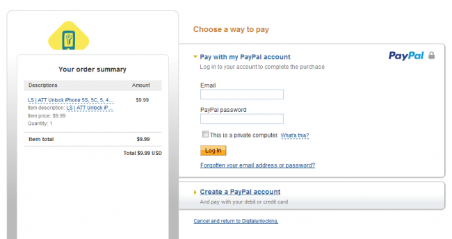 buy Unlock iPhone 6, 6 Plus, 5S, 5C, 5, 4S