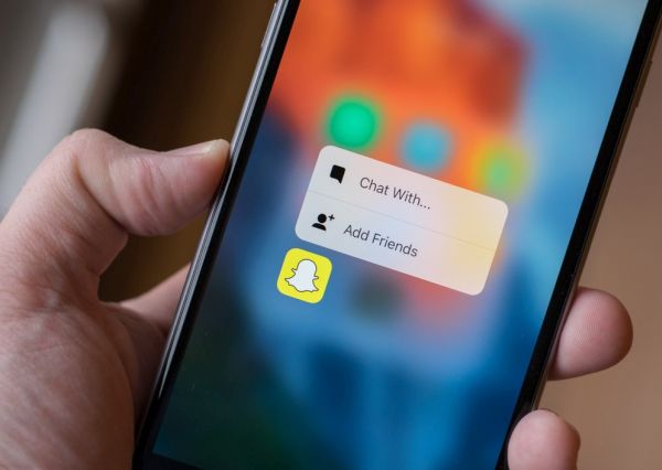 How to share Snapchat videos with Instagram users
